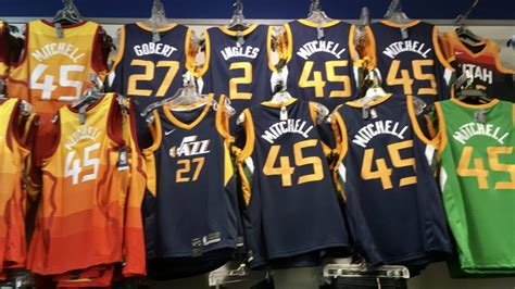 utah jaz leaks|Image of new Utah Jazz jersey leaked!